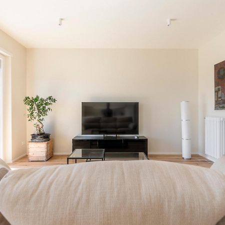 La Dolce Vita - Sunny Penthouse Trastevere Station 100Sqm Рим Экстерьер фото