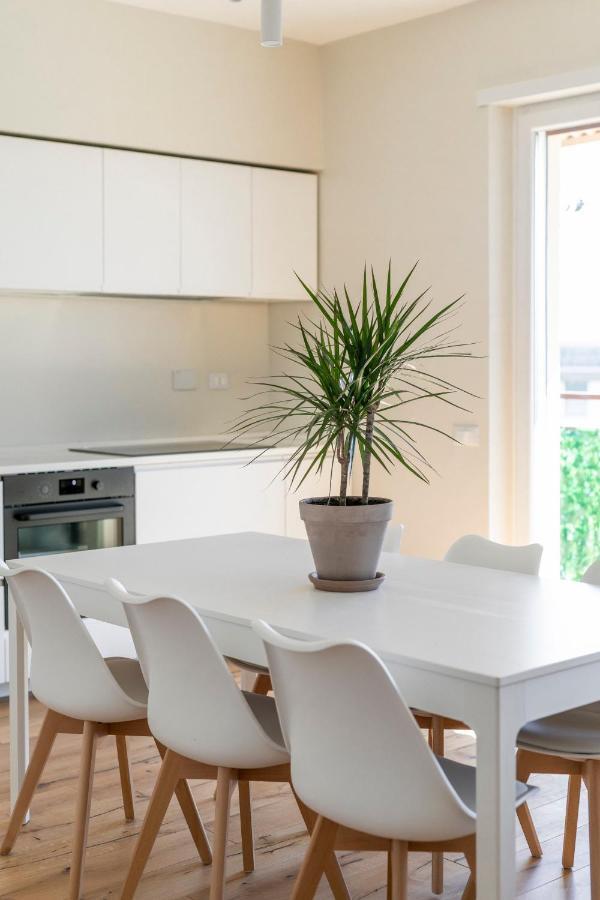 La Dolce Vita - Sunny Penthouse Trastevere Station 100Sqm Рим Экстерьер фото