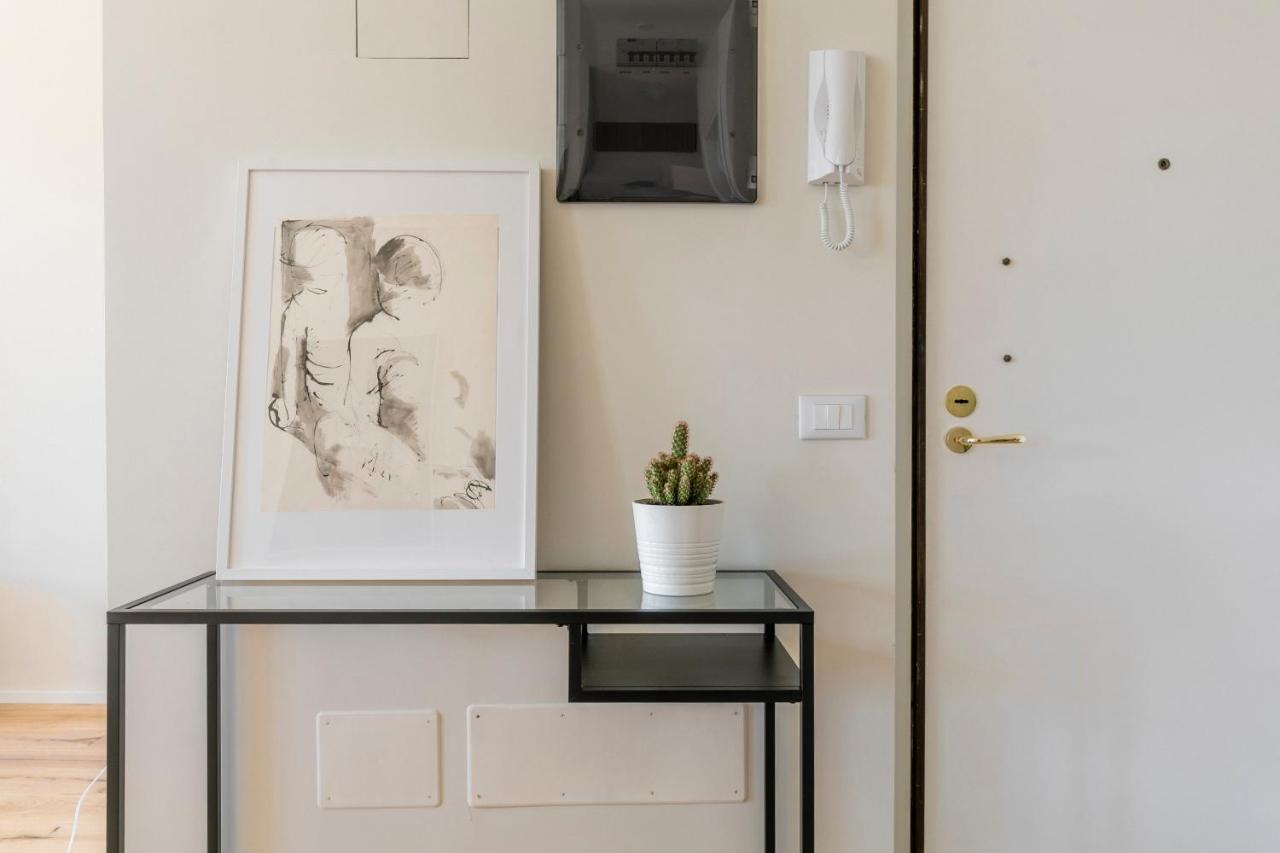 La Dolce Vita - Sunny Penthouse Trastevere Station 100Sqm Рим Экстерьер фото