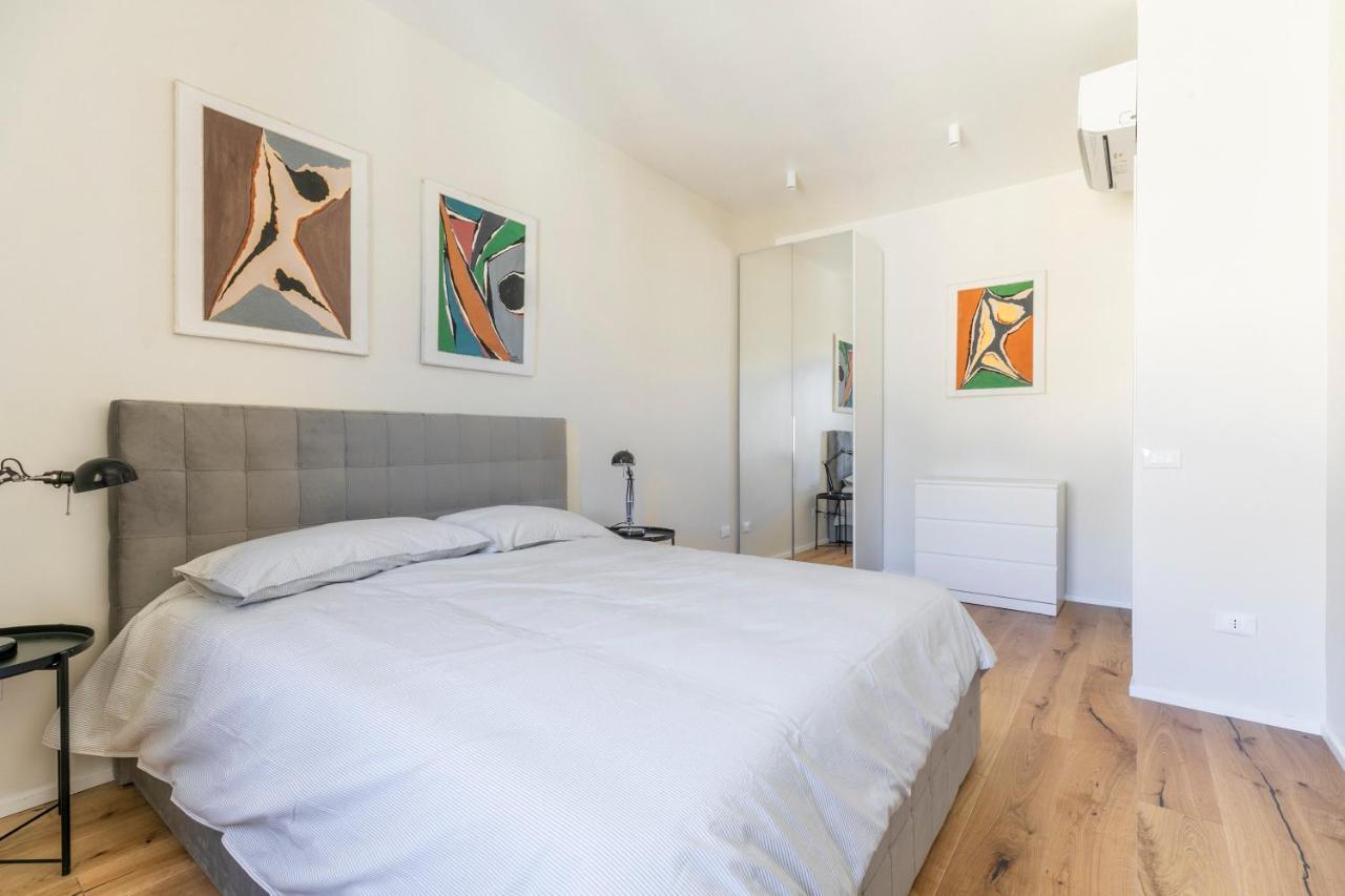 La Dolce Vita - Sunny Penthouse Trastevere Station 100Sqm Рим Экстерьер фото