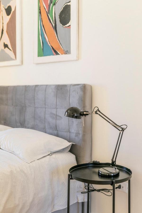 La Dolce Vita - Sunny Penthouse Trastevere Station 100Sqm Рим Экстерьер фото